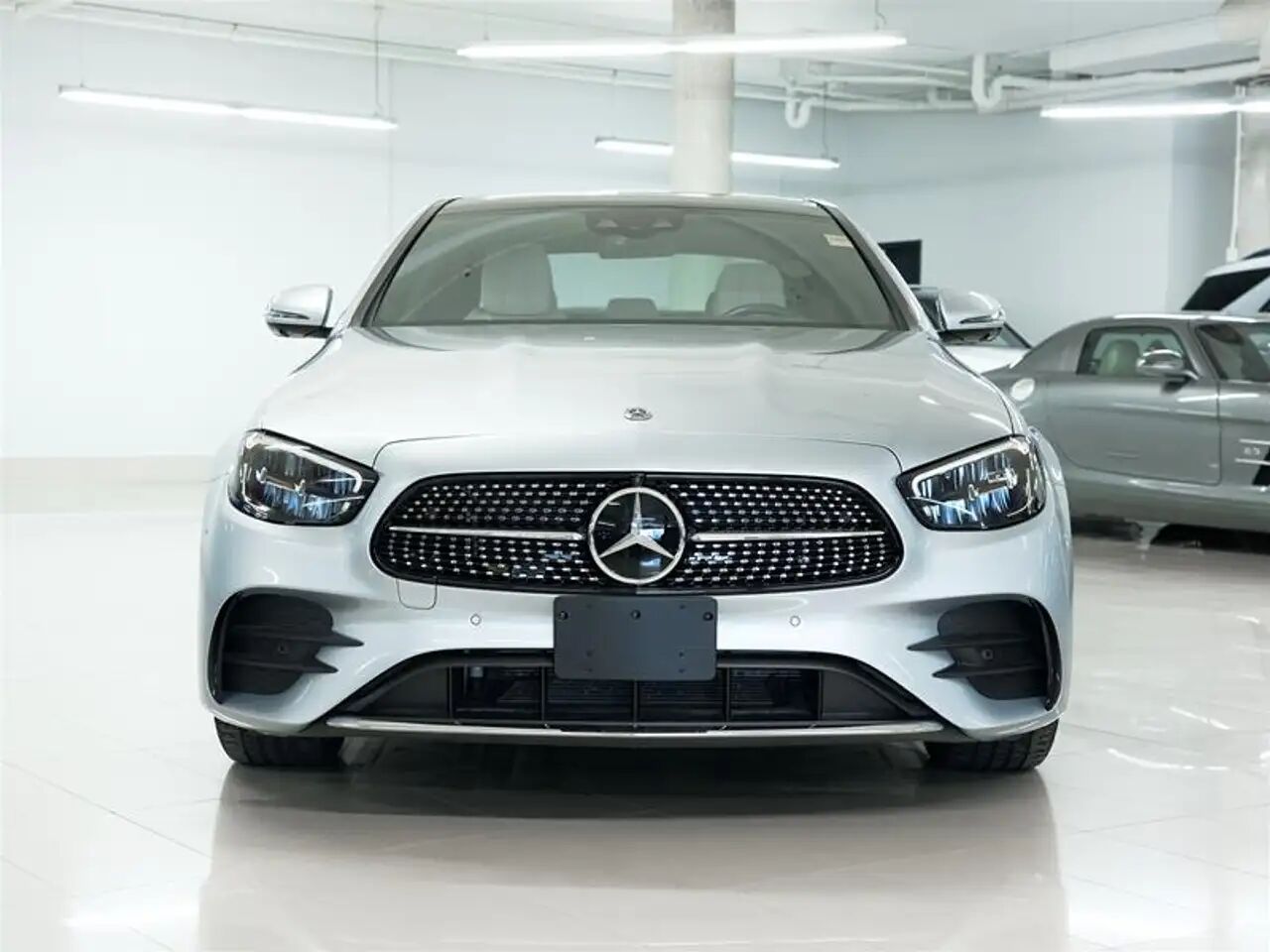 2023 Mercedes-Benz E-Class