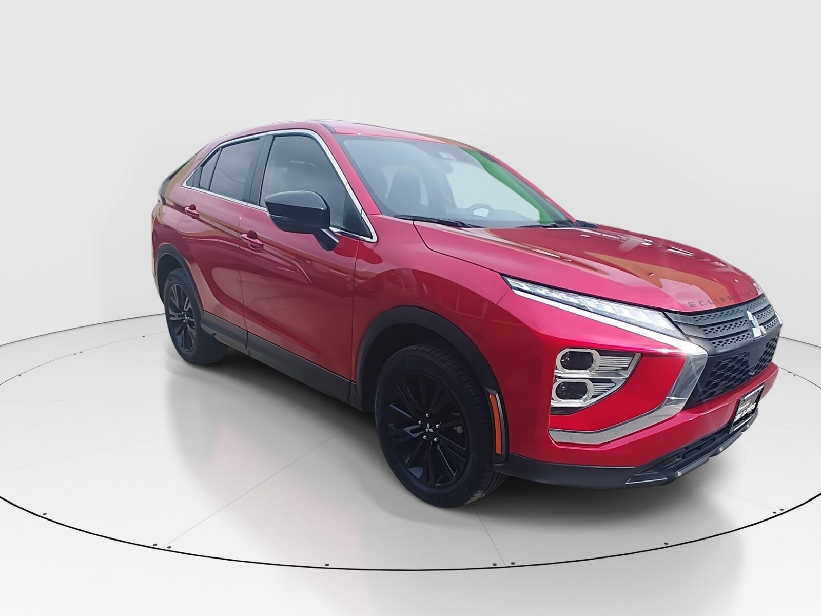 2024 MITSUBISHI ECLIPSE CROSS