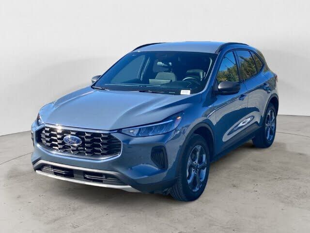 2026 FORD Escape