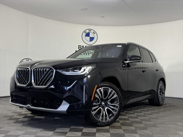2026 BMW X3