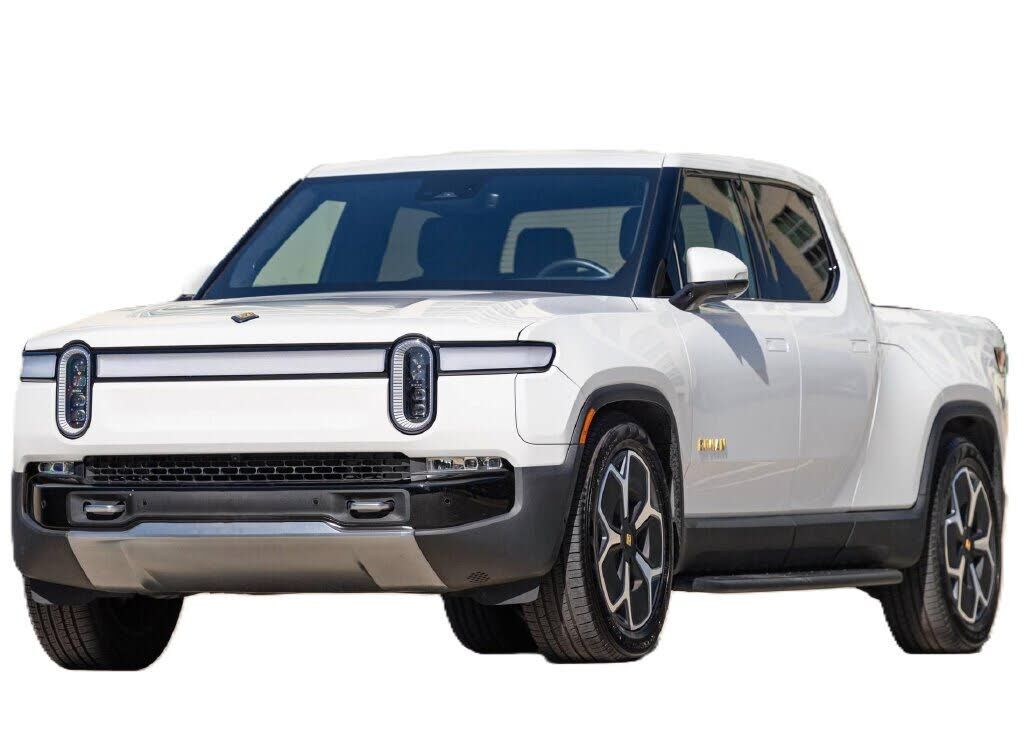 2023 RIVIAN R1T