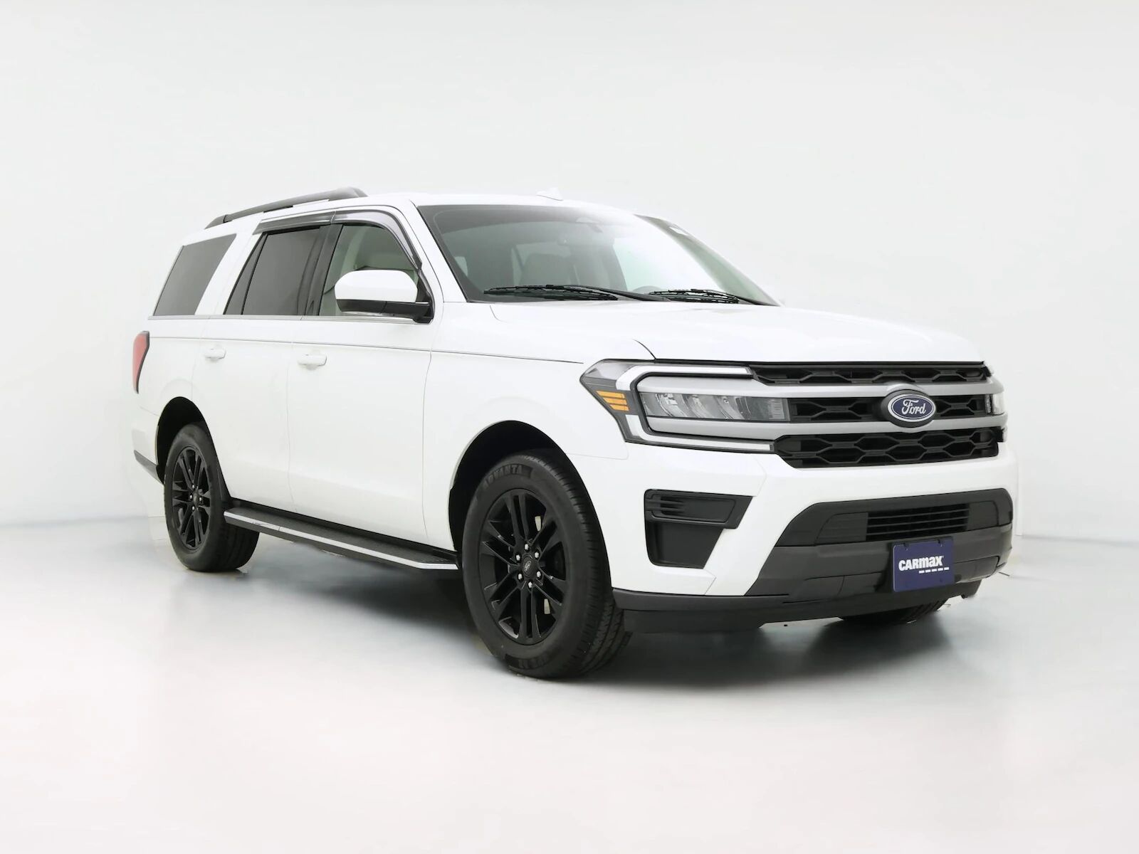 2023 FORD Expedition