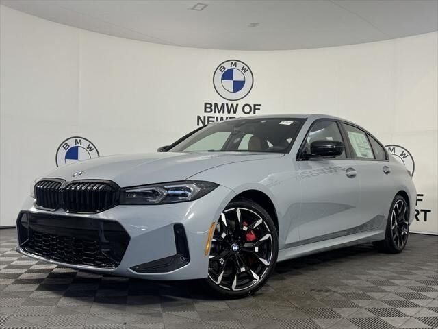 2026 BMW 3 Series