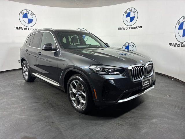 2023 BMW X3