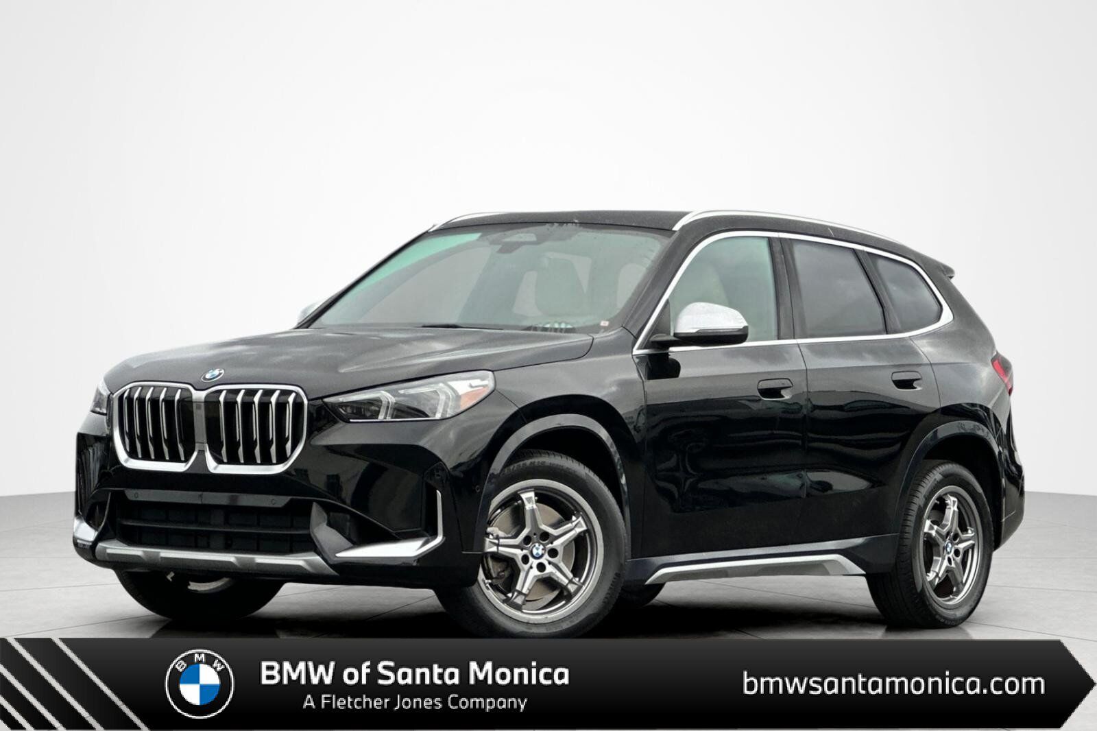 2023 BMW X1
