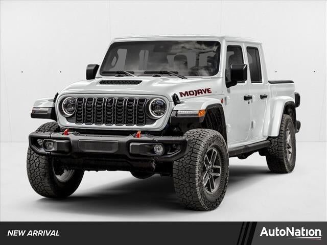 2024 JEEP Gladiator