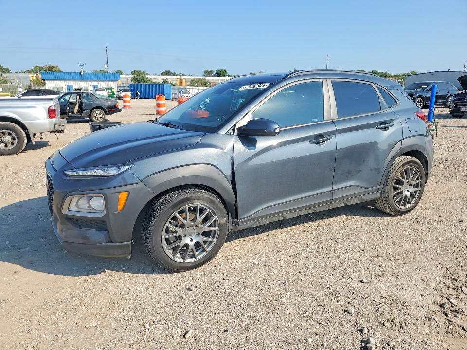 2020 HYUNDAI Kona
