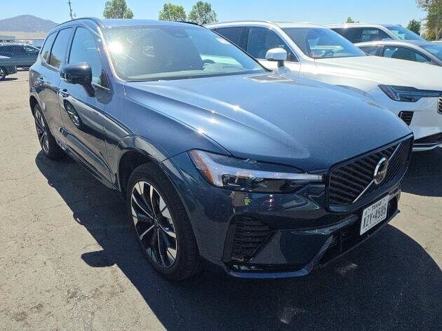 2026 VOLVO XC60
