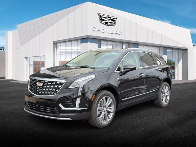 2026 CADILLAC XT5