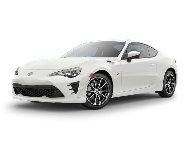 2019 TOYOTA 86