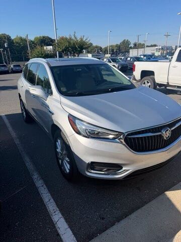 2020 BUICK Enclave