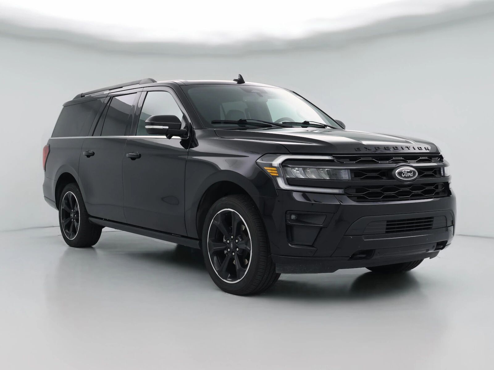 2022 FORD Expedition