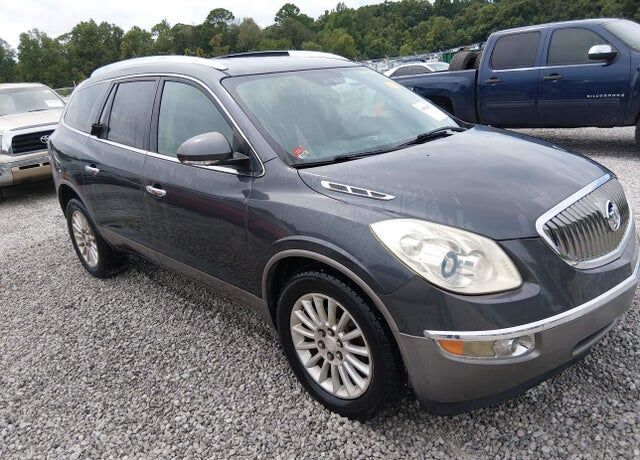 2012 BUICK Enclave