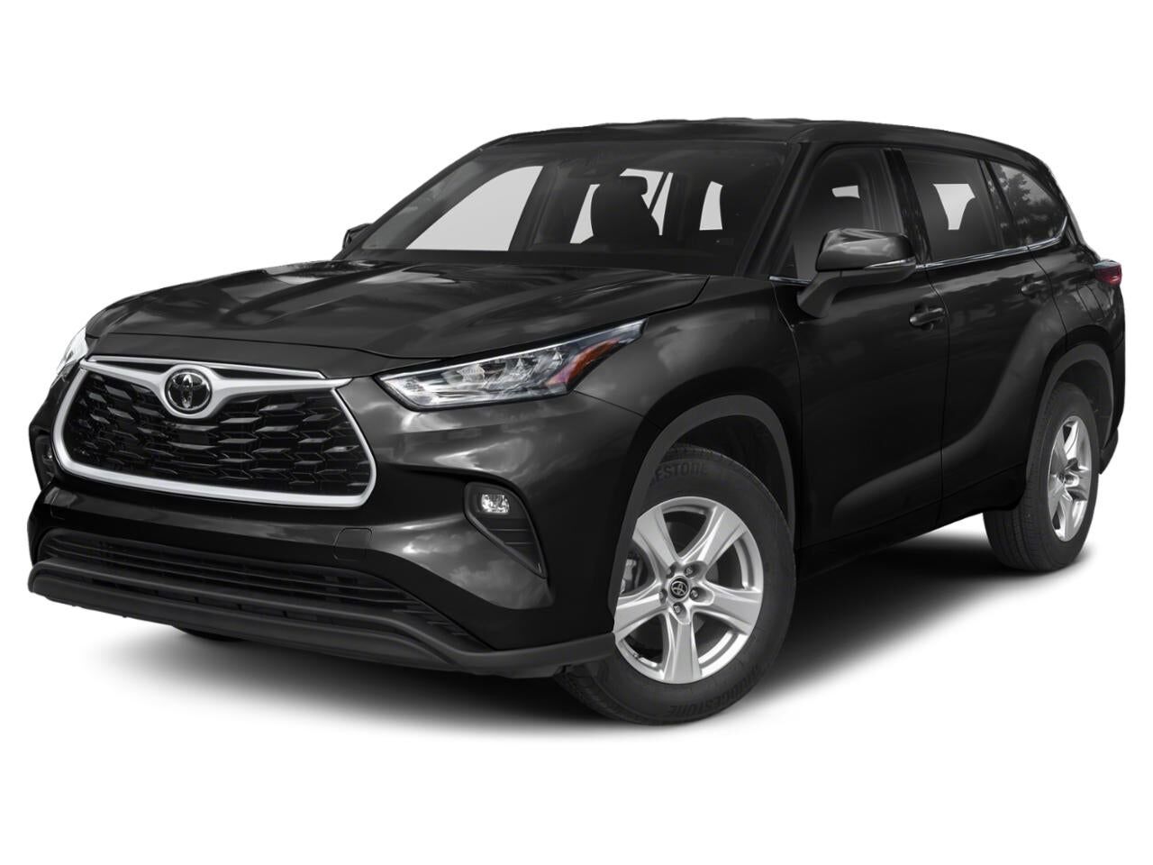 2020 TOYOTA Highlander