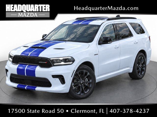 2023 DODGE Durango