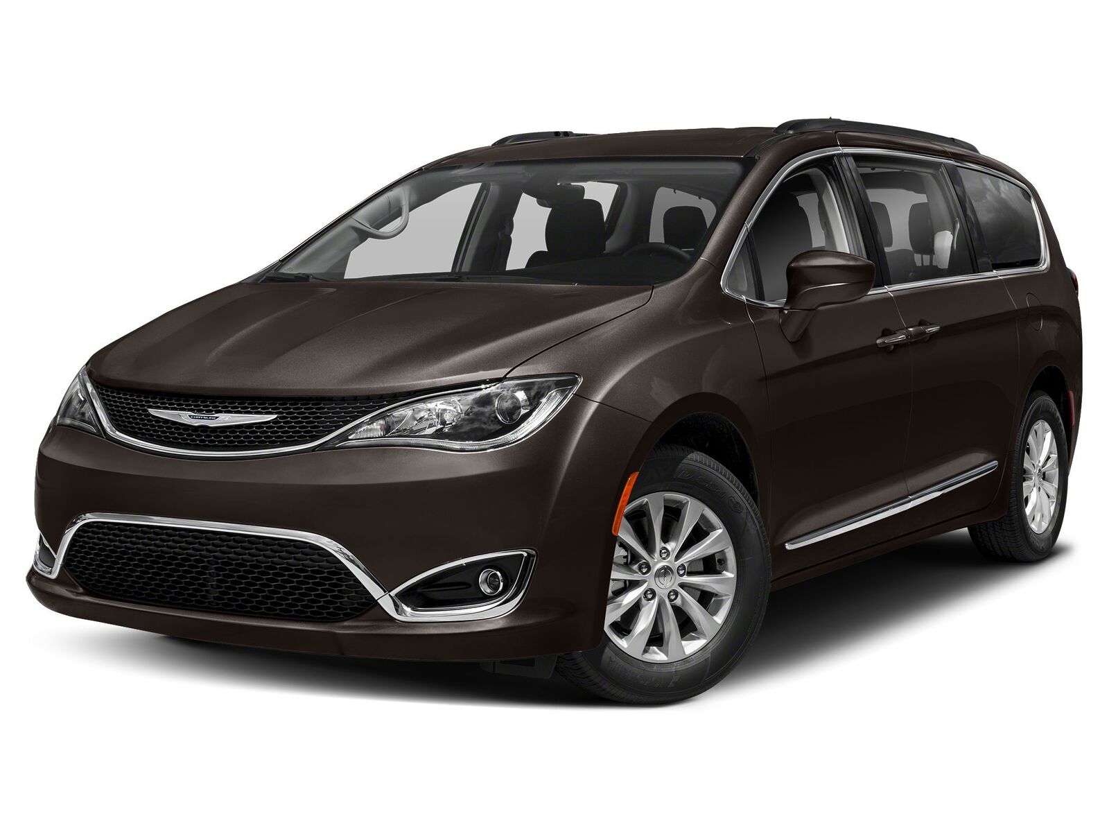 2019 CHRYSLER Pacifica