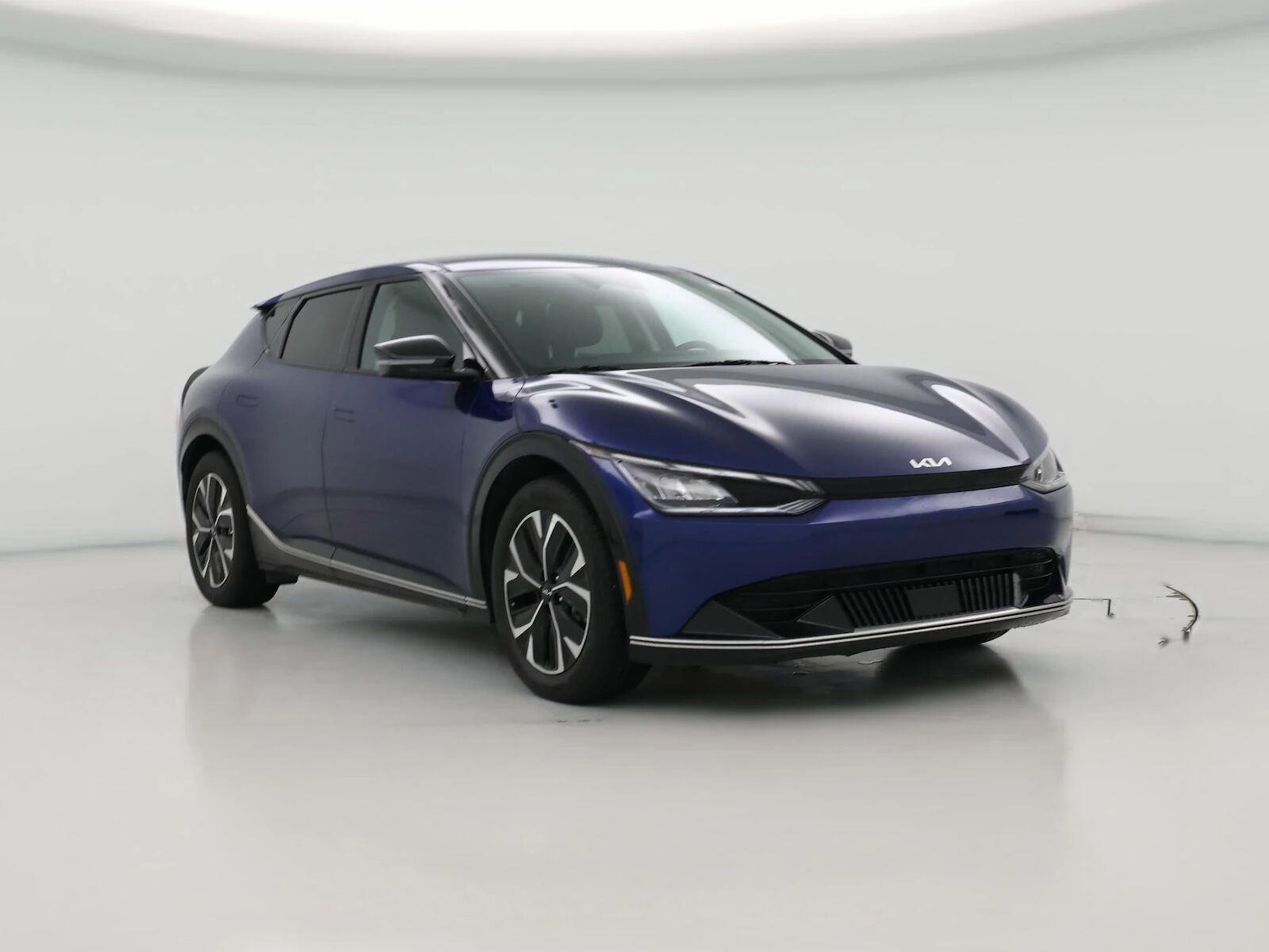 2023 KIA EV6