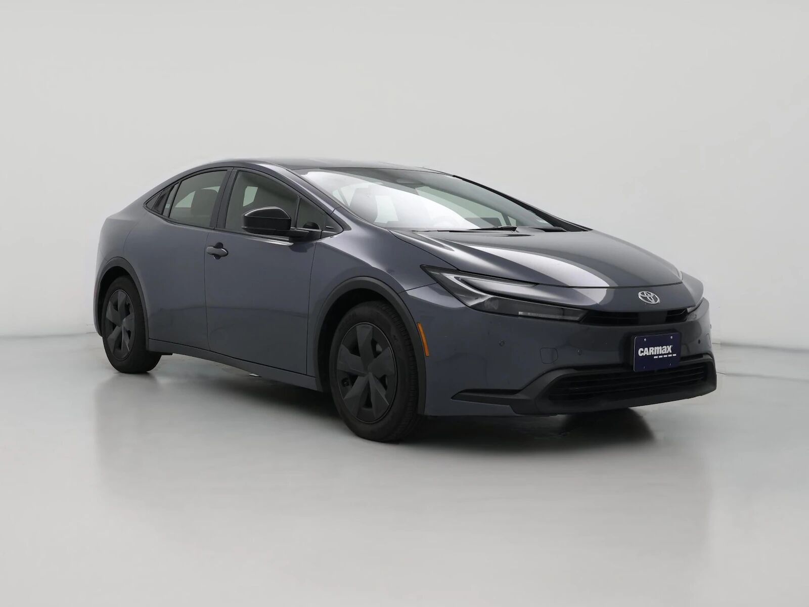 2025 TOYOTA PRIUS
