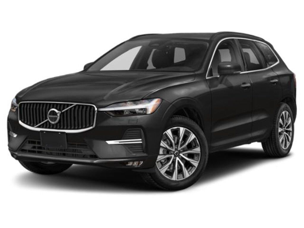 2024 VOLVO XC60
