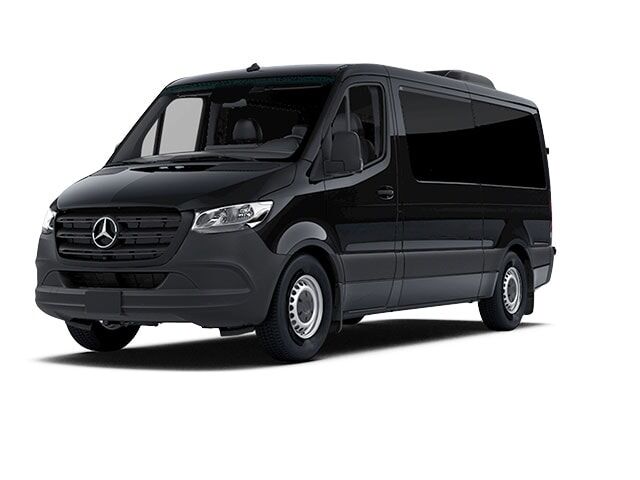 2026 MERCEDES-BENZ Sprinter