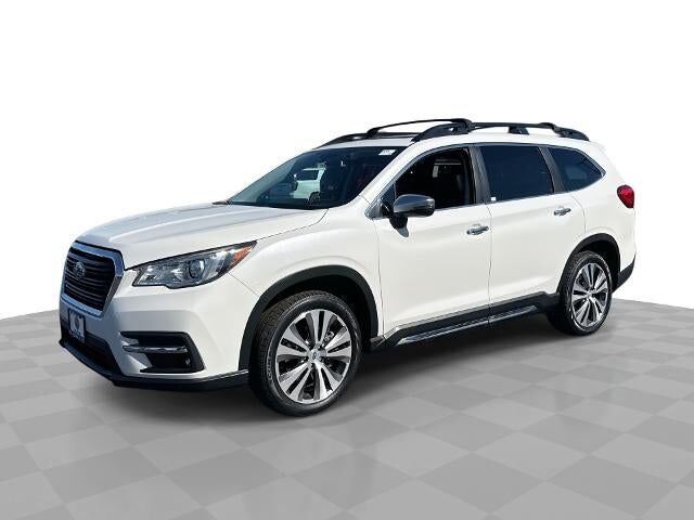 2021 SUBARU Ascent