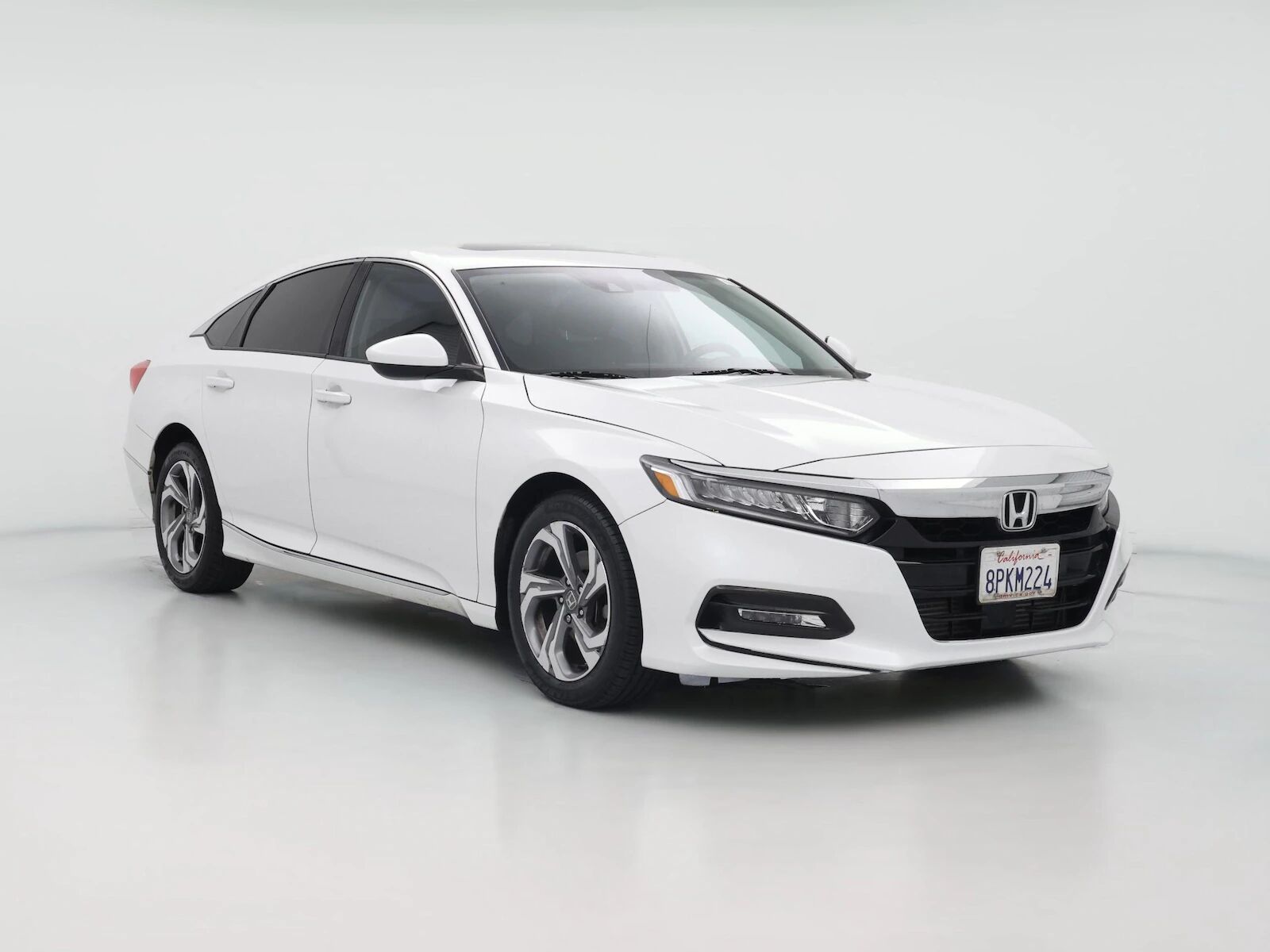 2020 HONDA Accord