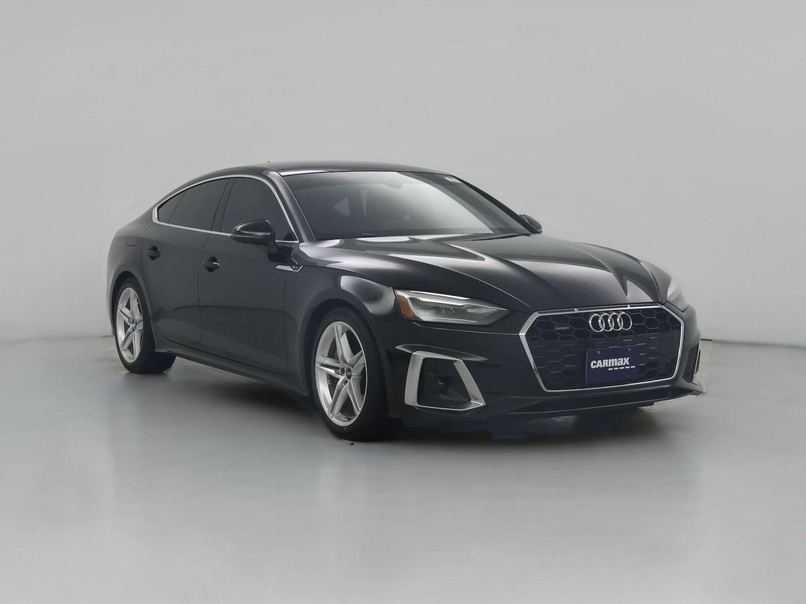 2021 AUDI A5