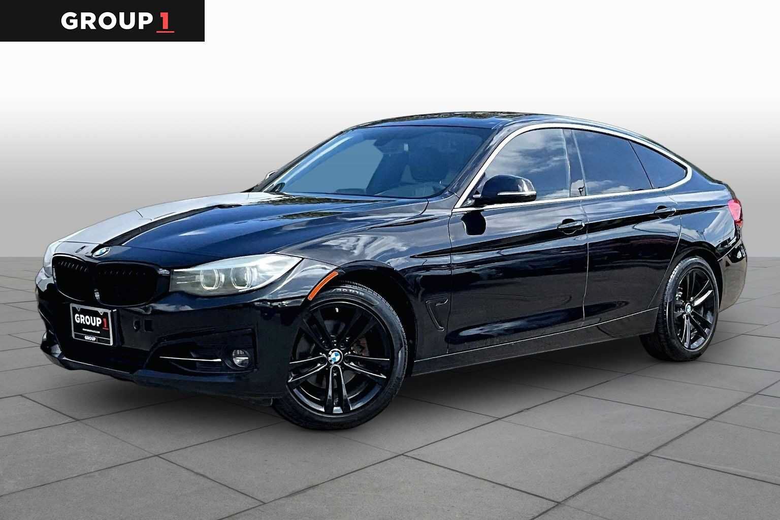 2018 BMW 3 Series