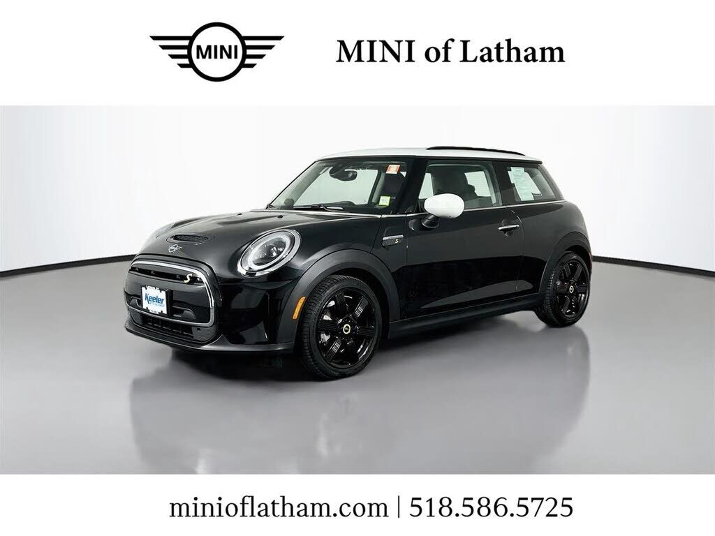 2024 MINI Hardtop