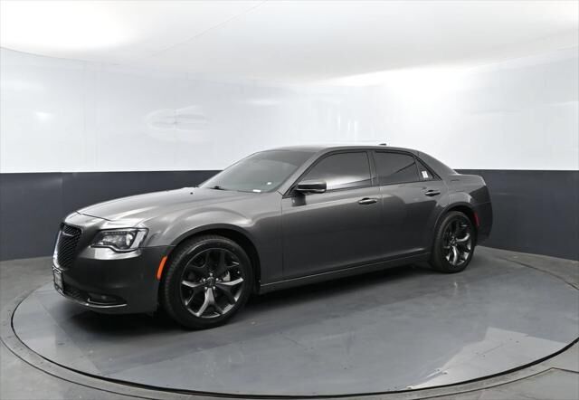 2023 CHRYSLER 300