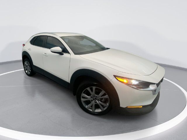 2023 MAZDA CX-30