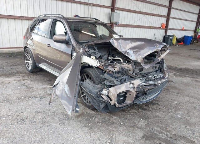 2012 BMW X5