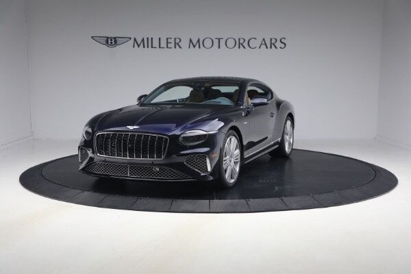 2026 BENTLEY Continental