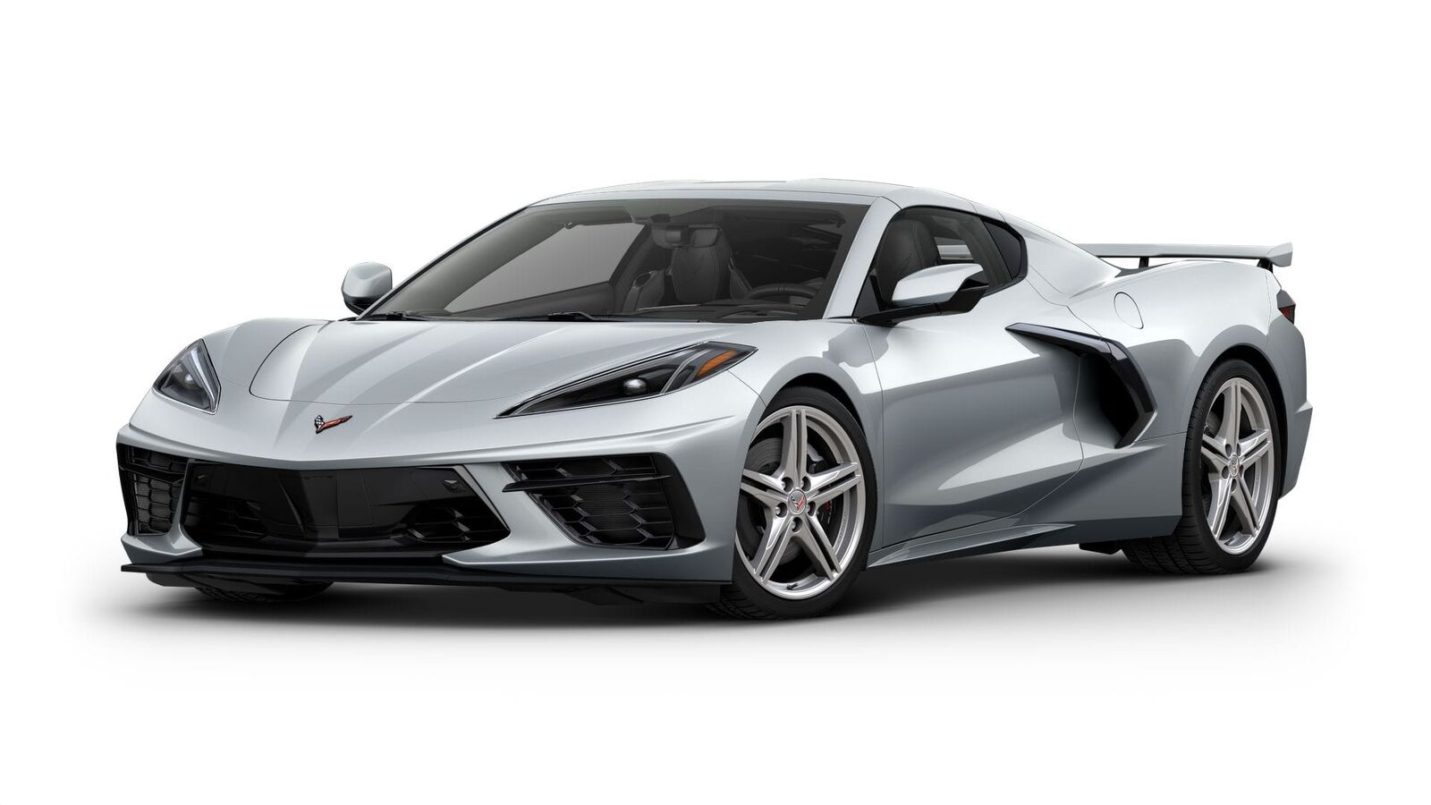 2027 CHEVROLET Corvette