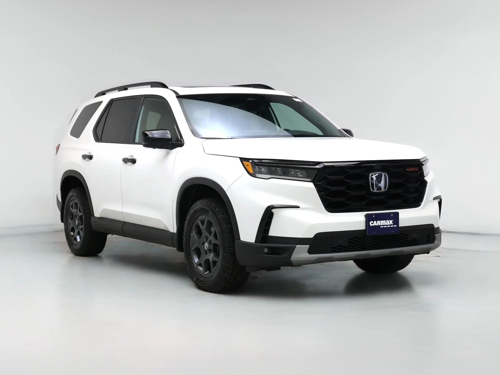 2024 HONDA Pilot