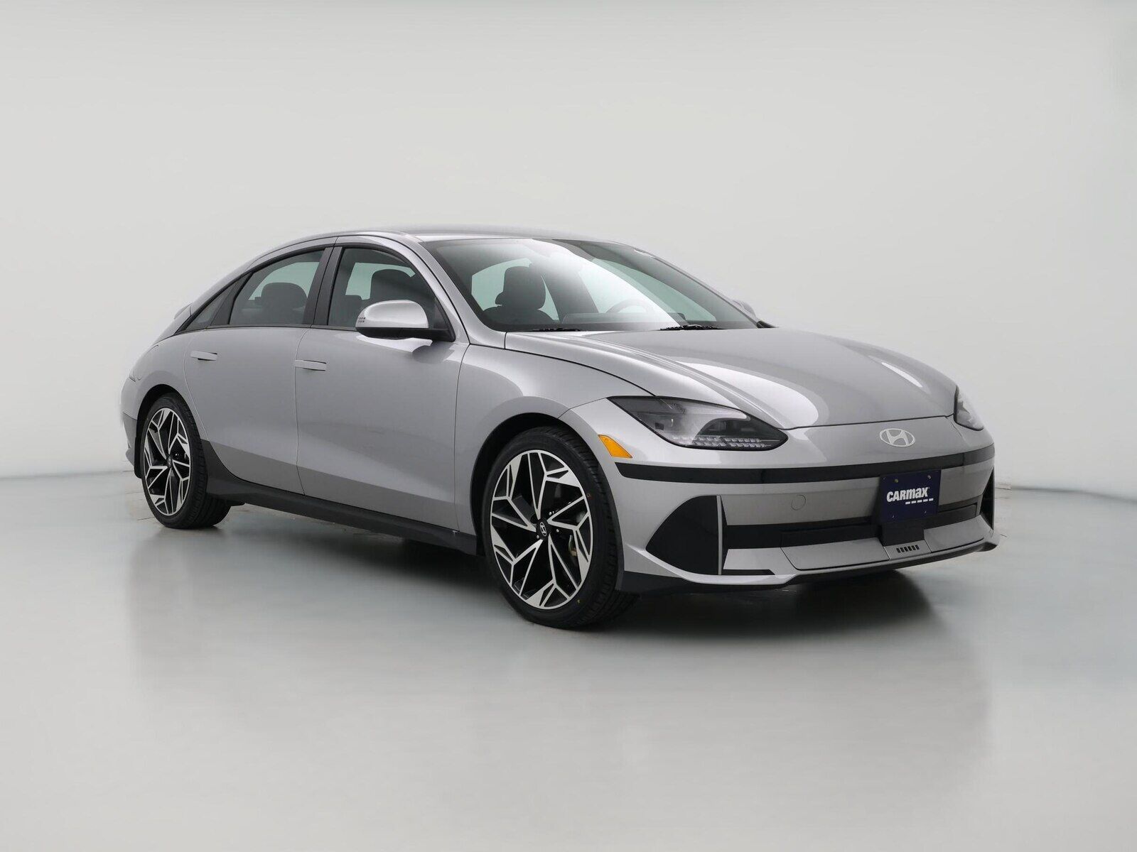 2024 HYUNDAI Ioniq 6