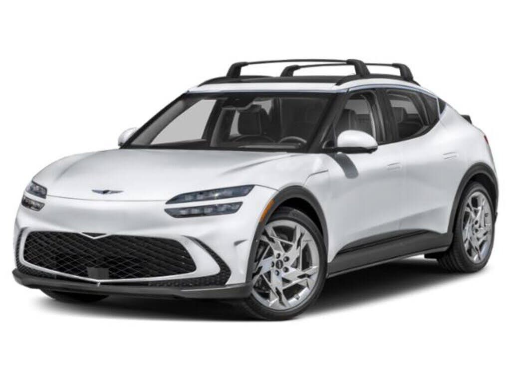 2023 GENESIS GV60