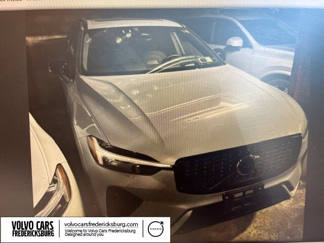 2024 VOLVO XC60