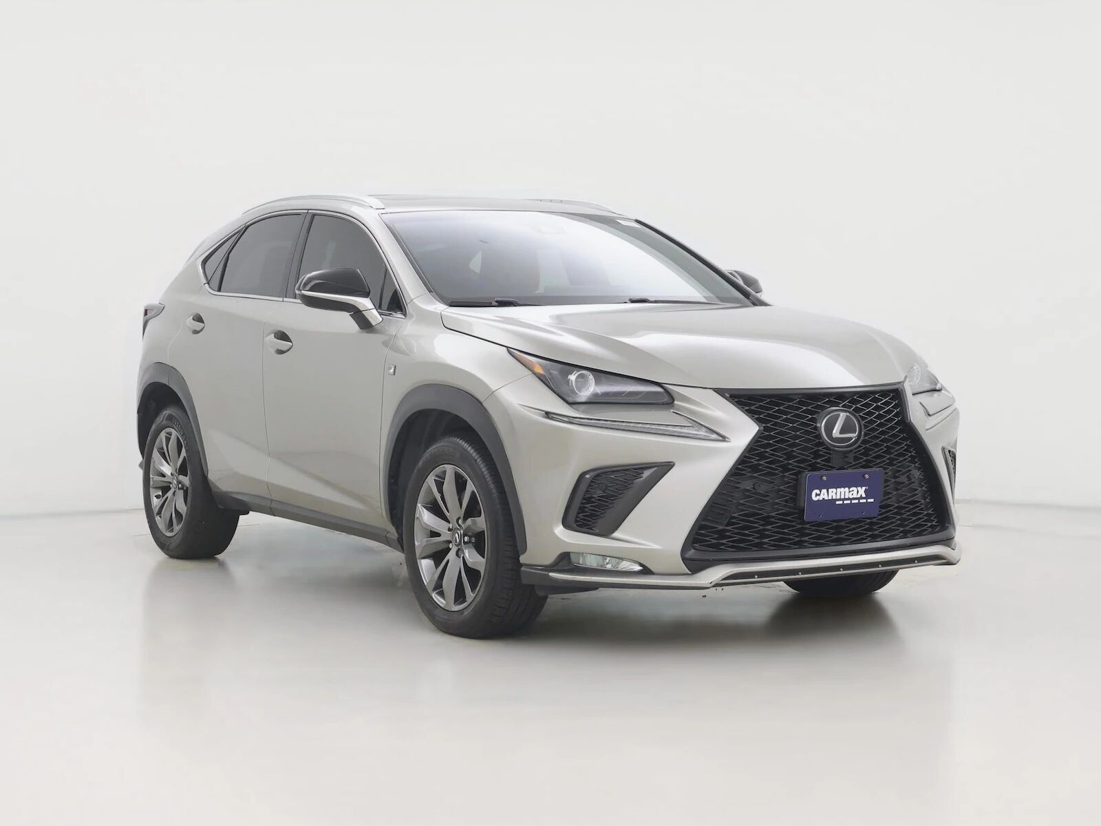 2019 LEXUS NX