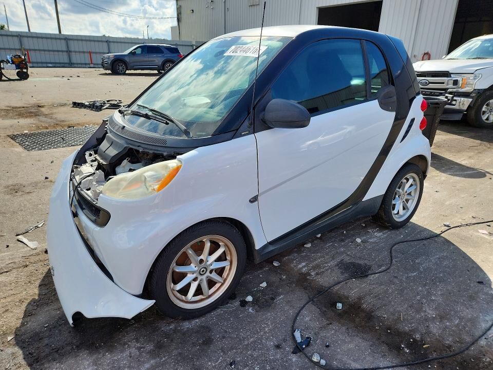 2008 SMART Fortwo