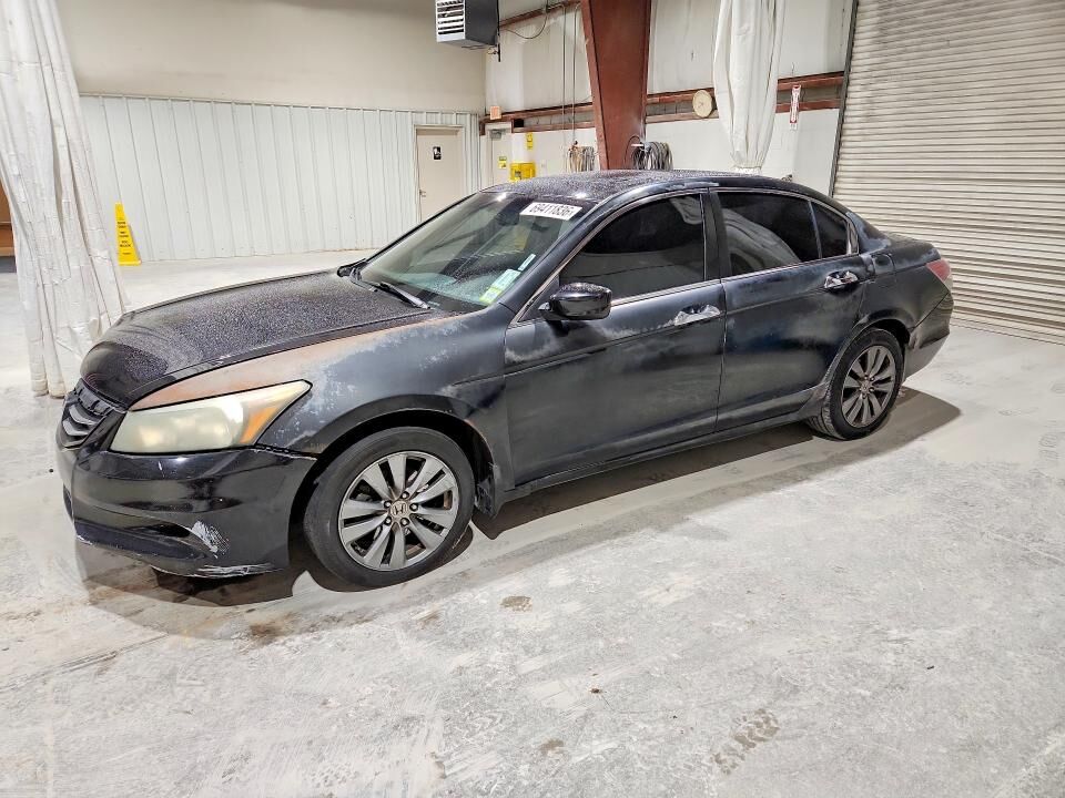 2011 HONDA Accord