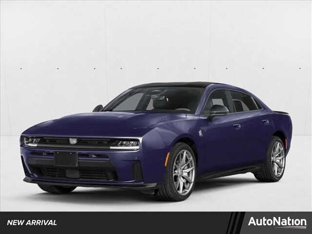 2027 DODGE Charger