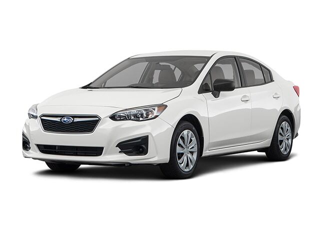 2019 SUBARU Impreza