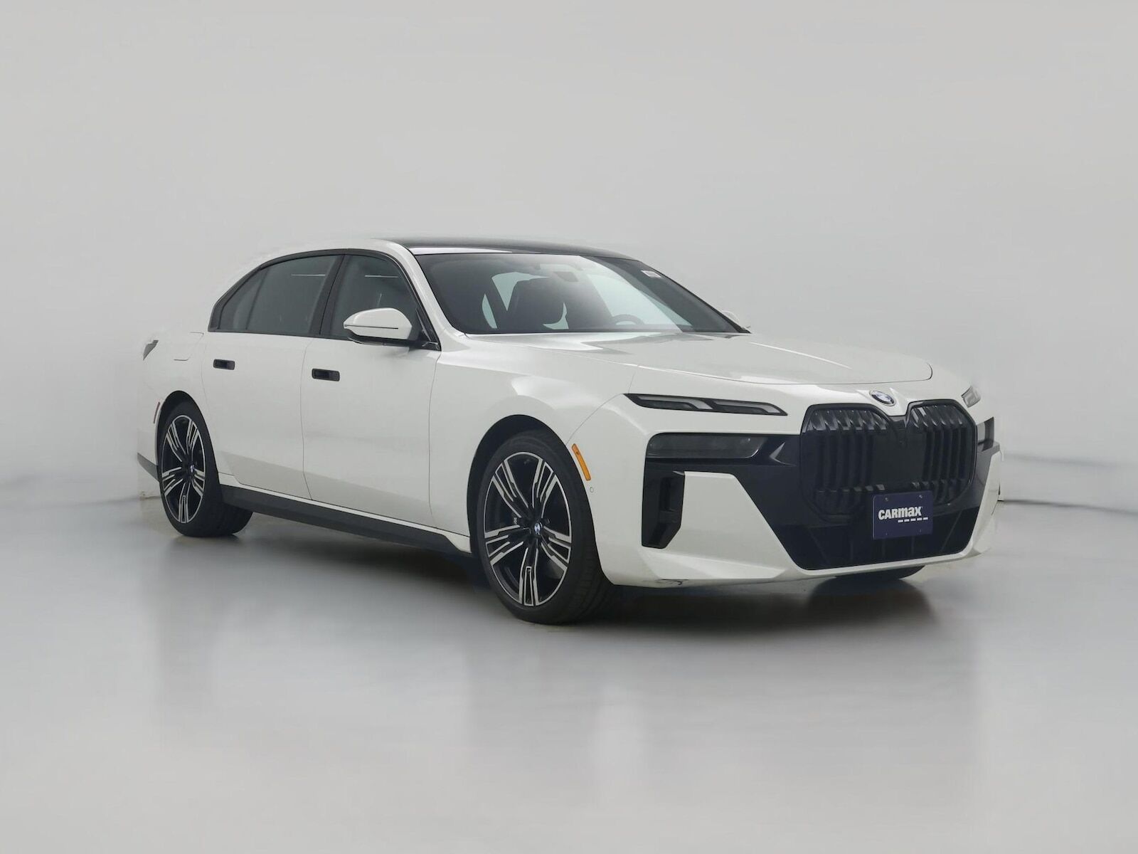 2023 BMW 7 Series