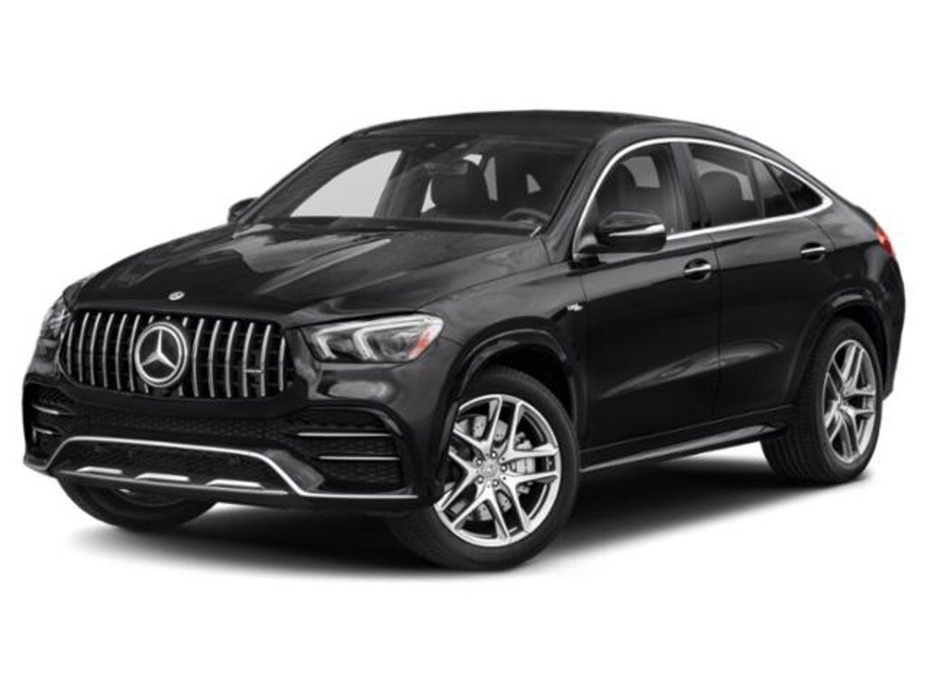 2023 Mercedes-Benz GLE-Class