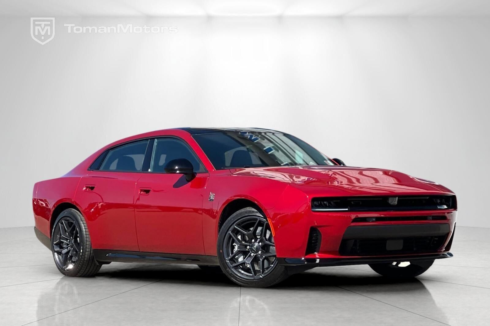 2026 DODGE Charger