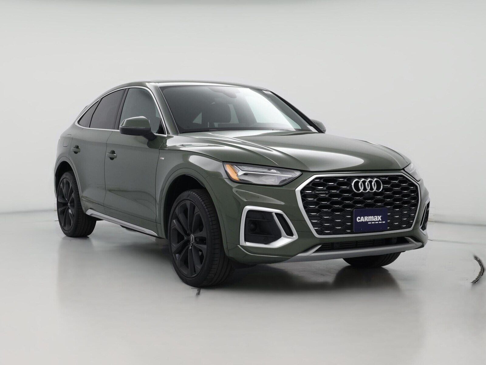 2024 AUDI Q5