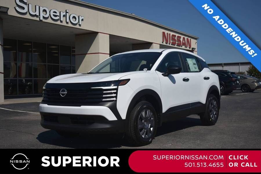 2027 NISSAN Kicks MPV