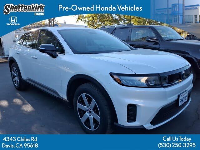 2024 HONDA Prologue
