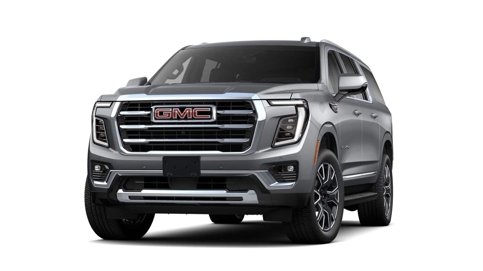 2027 GMC Yukon XL